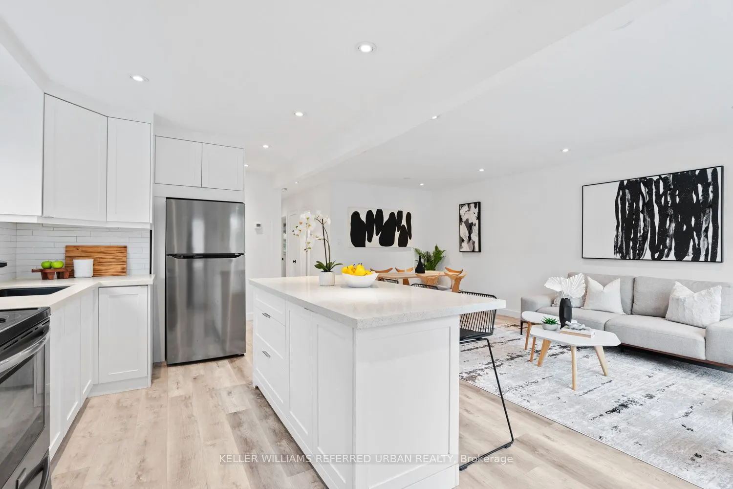 73 Trinnell Boulevard