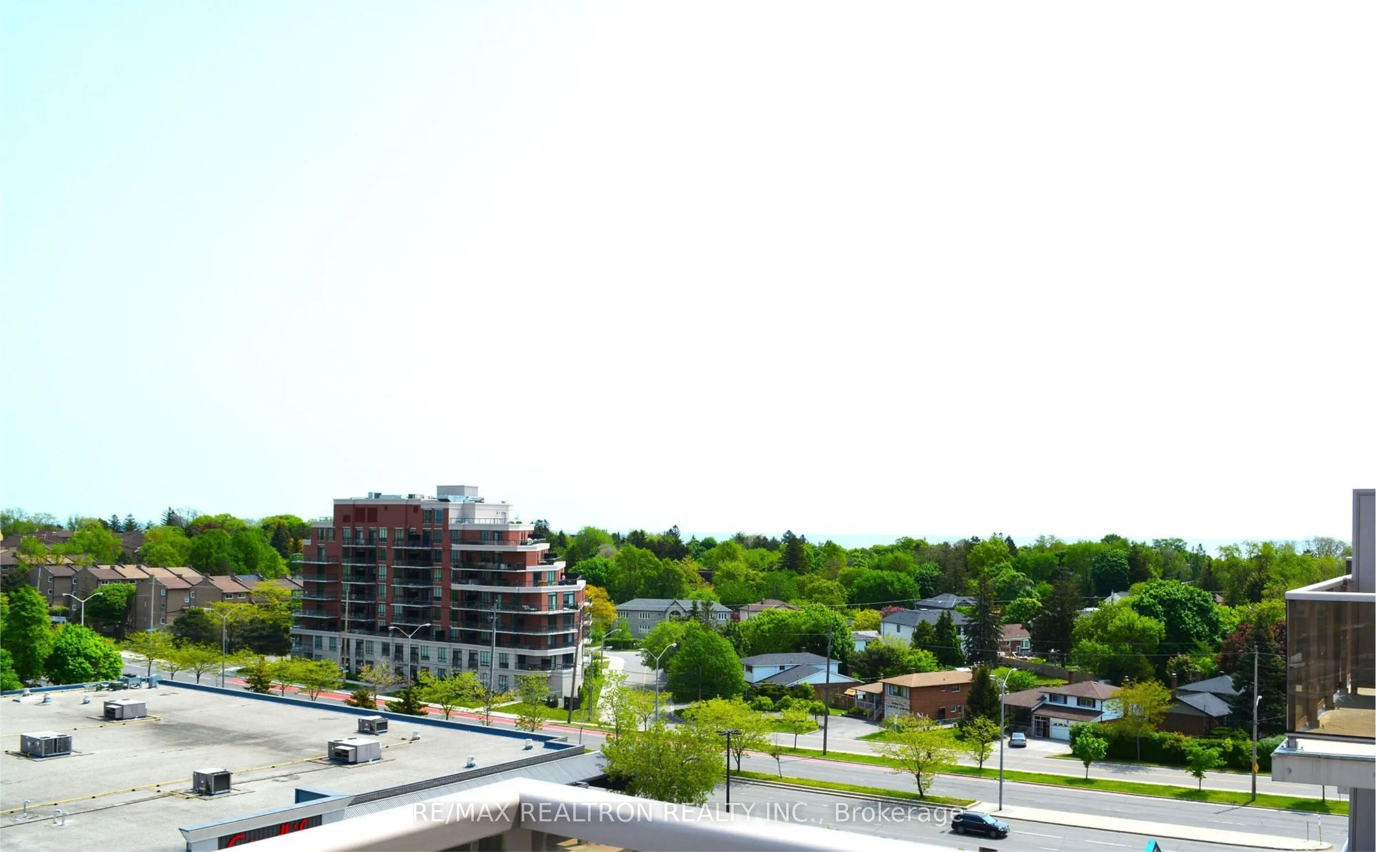 3650 Kingston Road, #726