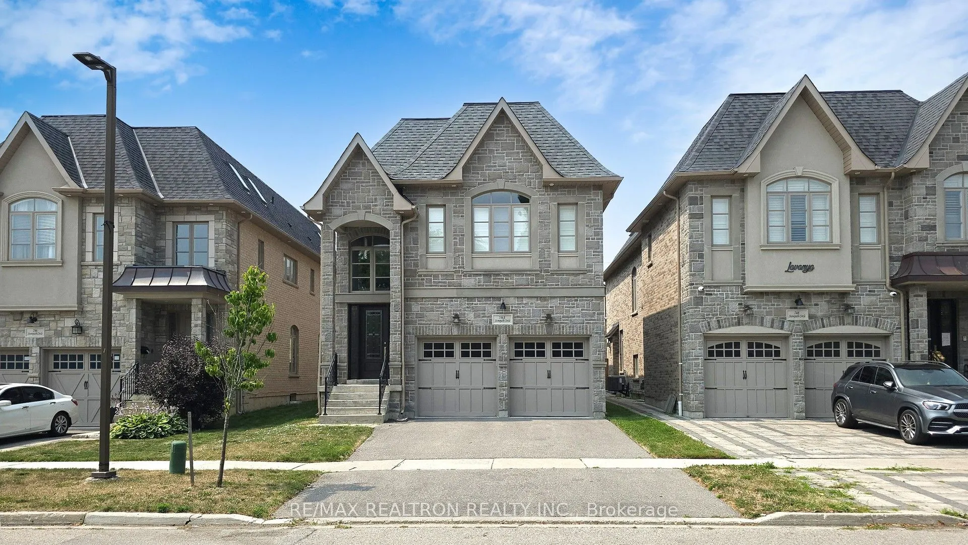 746A Stonepath Circle