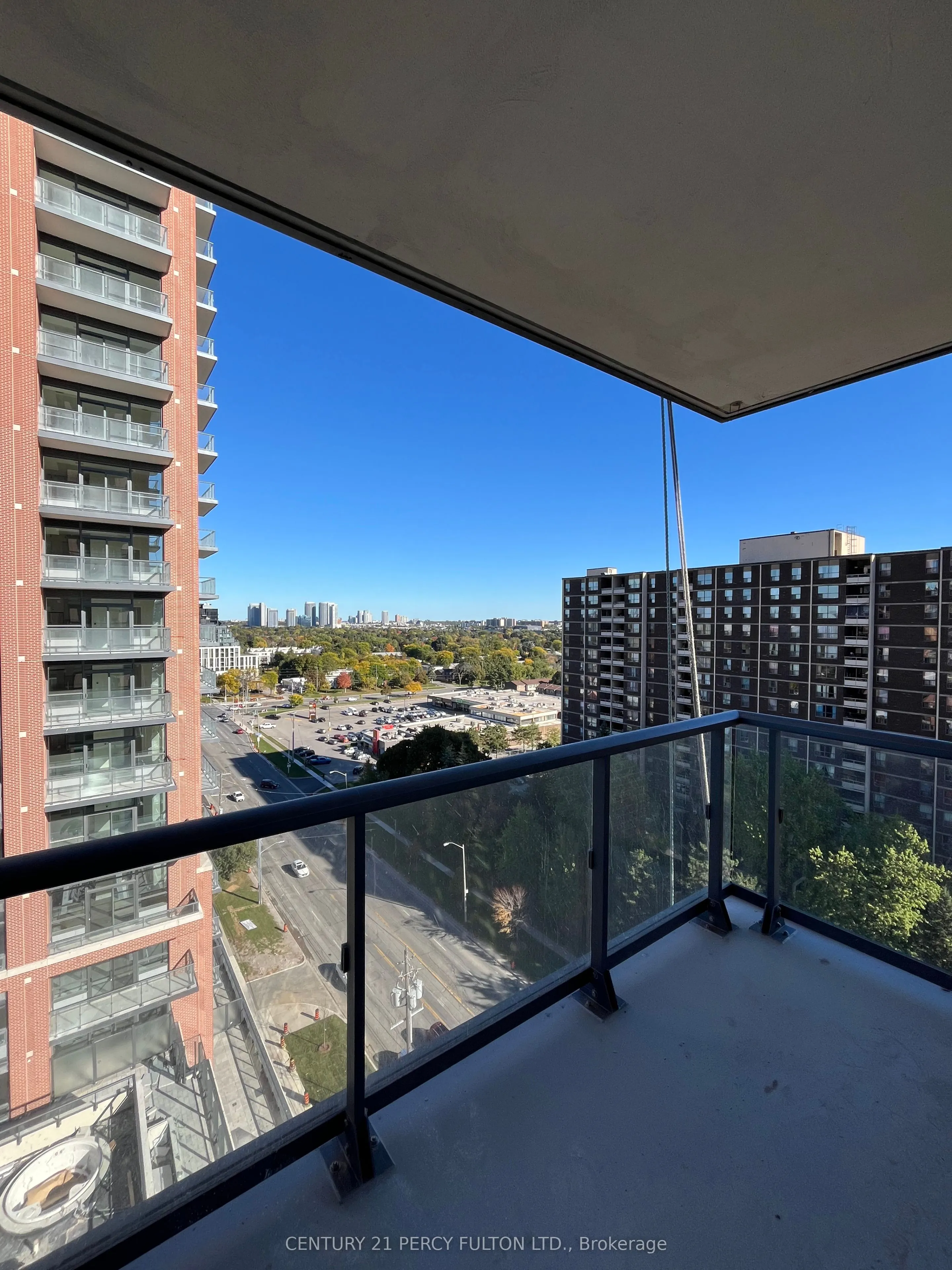 3260 Sheppard Avenue E, #1307