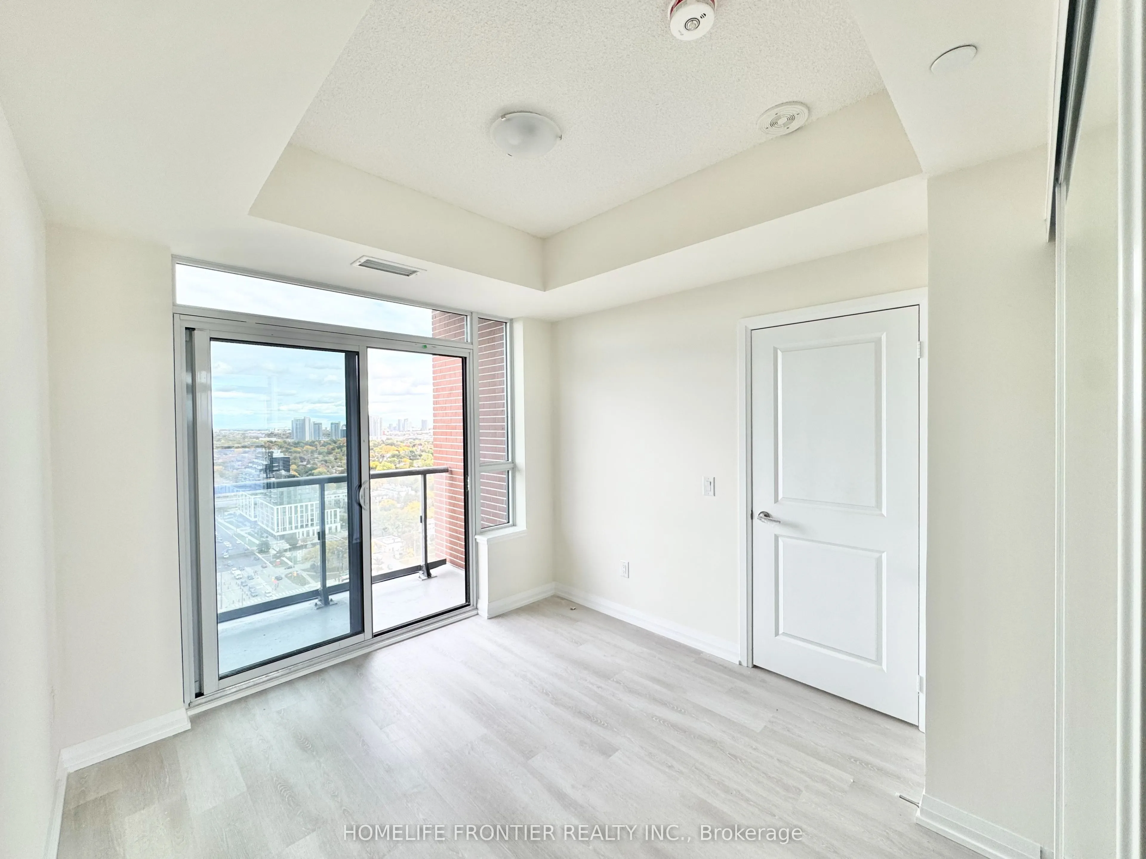 3270 Sheppard Avenue E, #2321