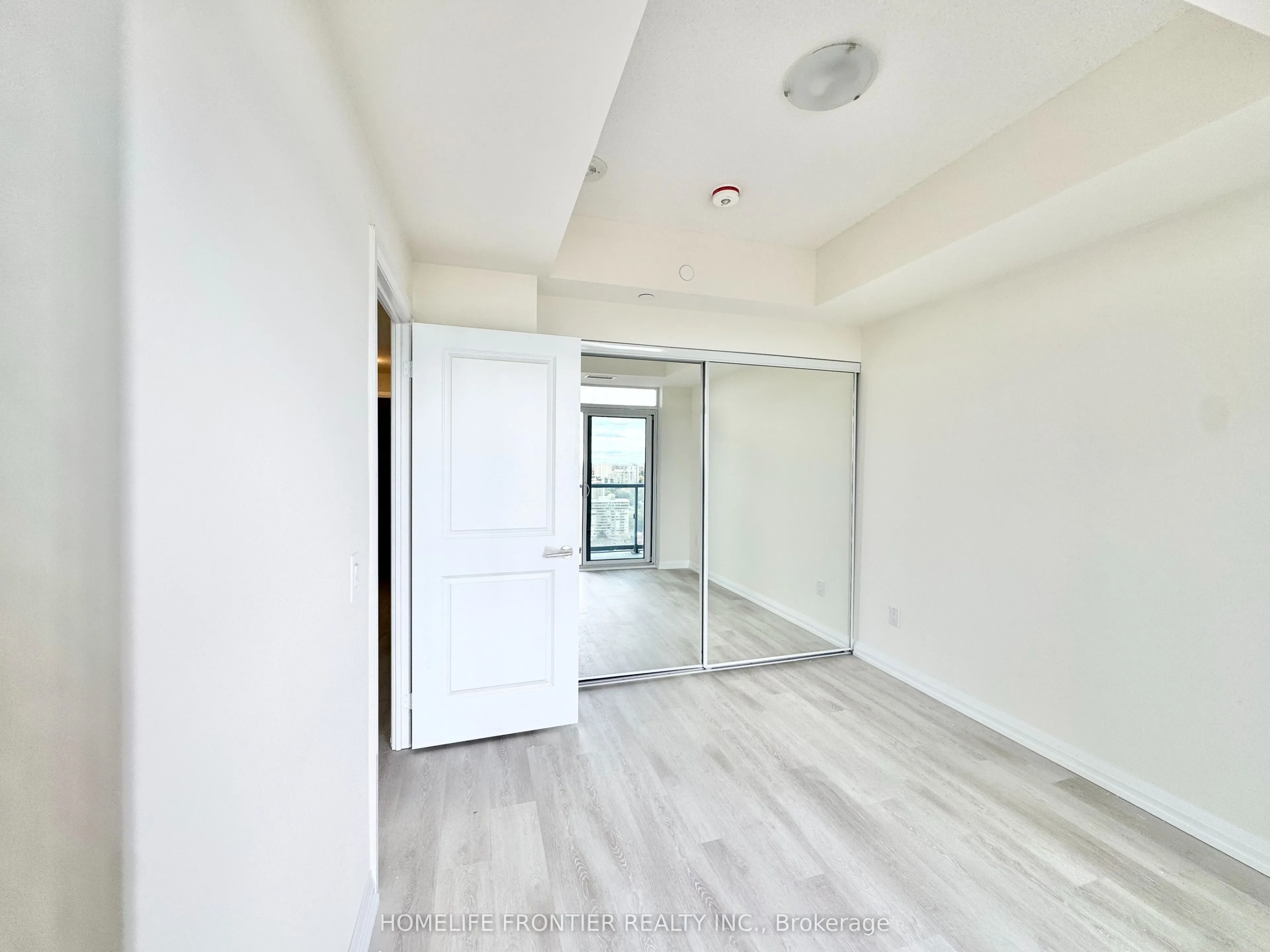 3270 Sheppard Avenue E, #2321