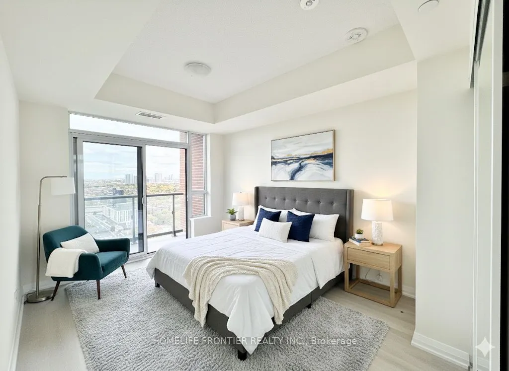 3270 Sheppard Avenue E, #2321