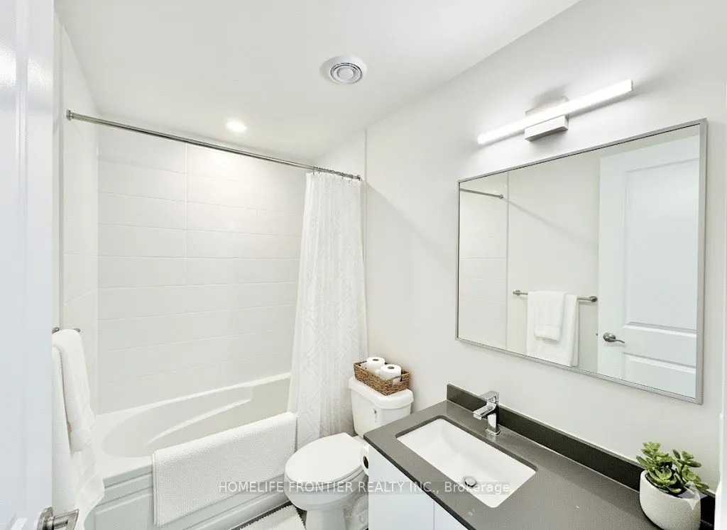 3270 Sheppard Avenue E, #2321