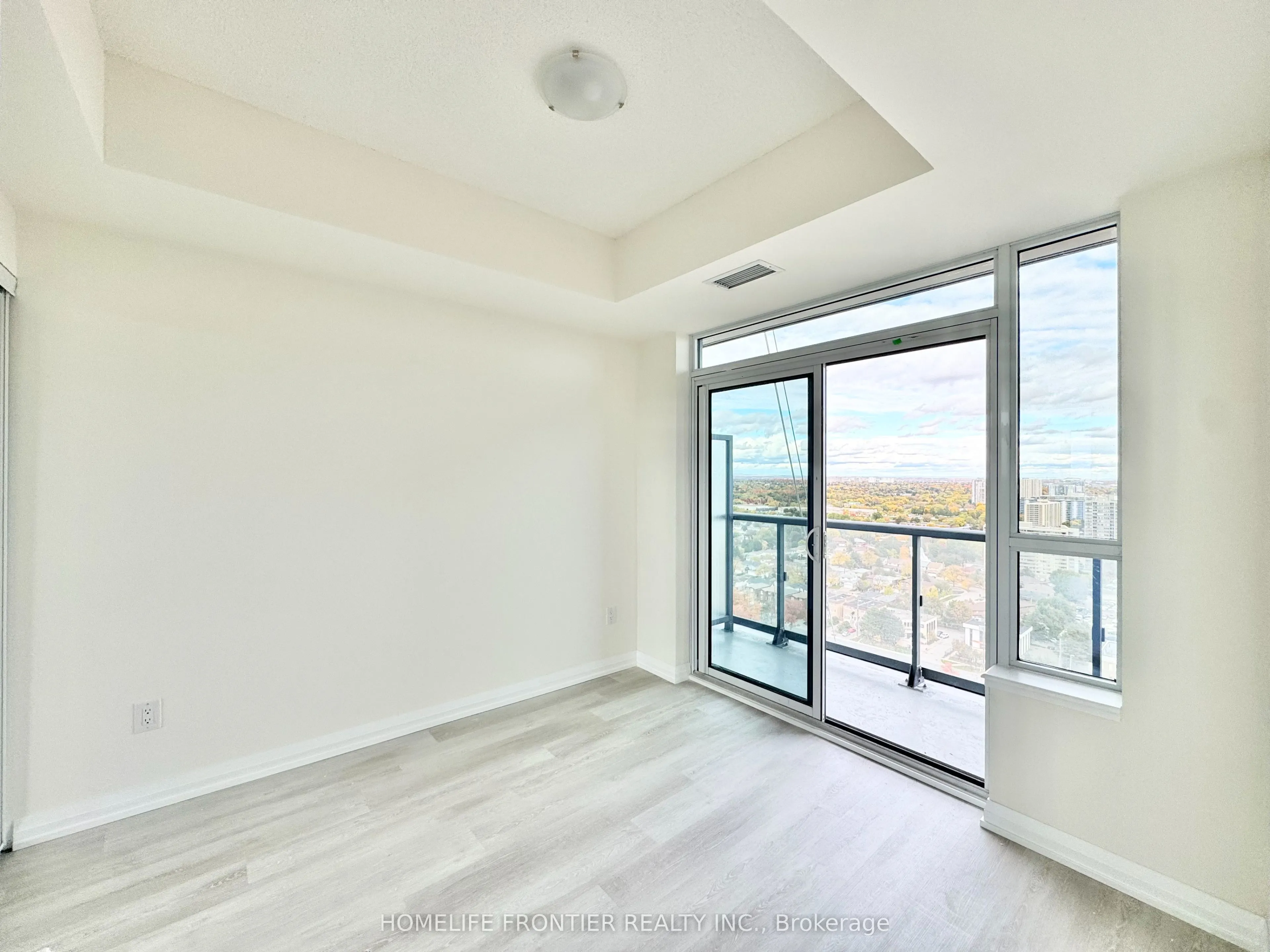 3270 Sheppard Avenue E, #2321