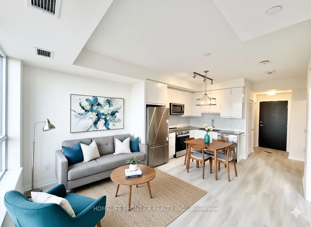 3270 Sheppard Avenue E, #2321