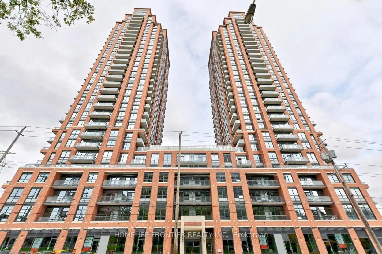 3270 Sheppard Avenue E, #2321