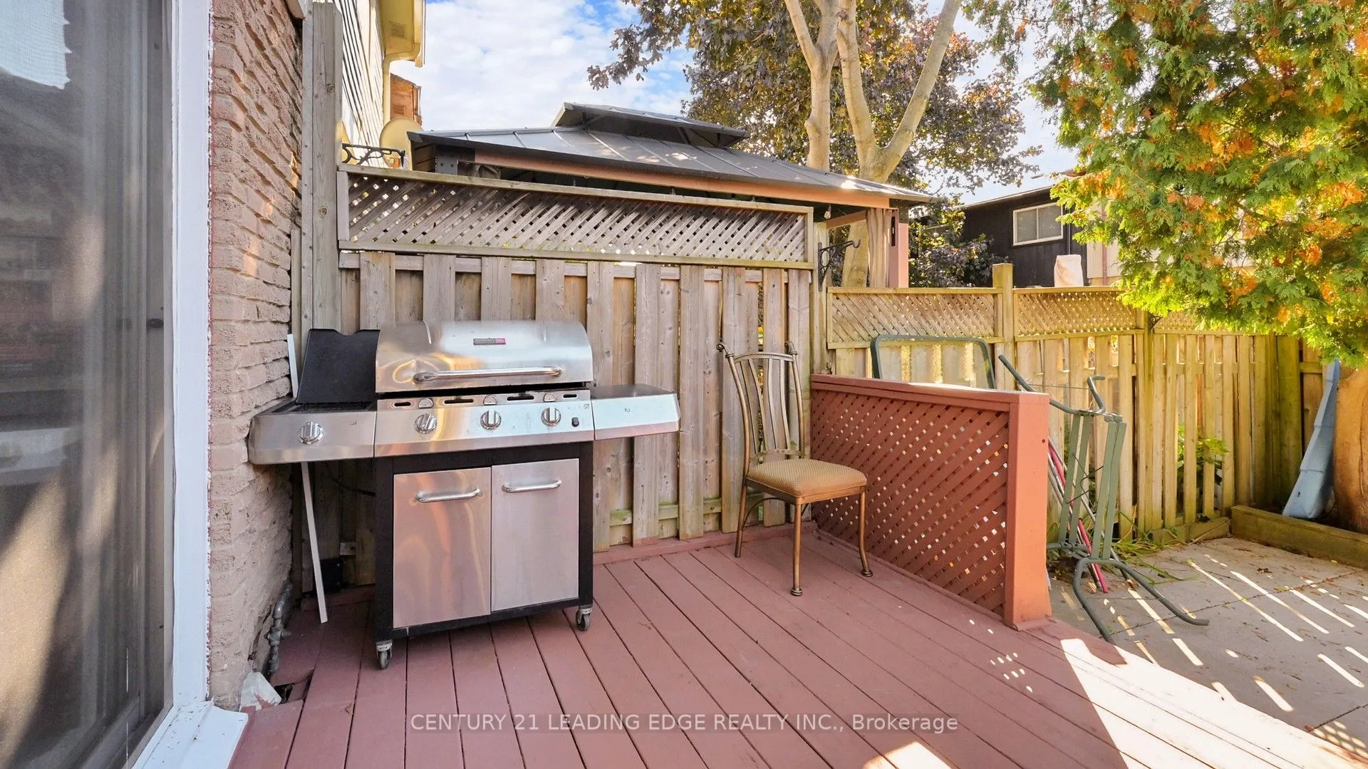 101 Red River Crescent