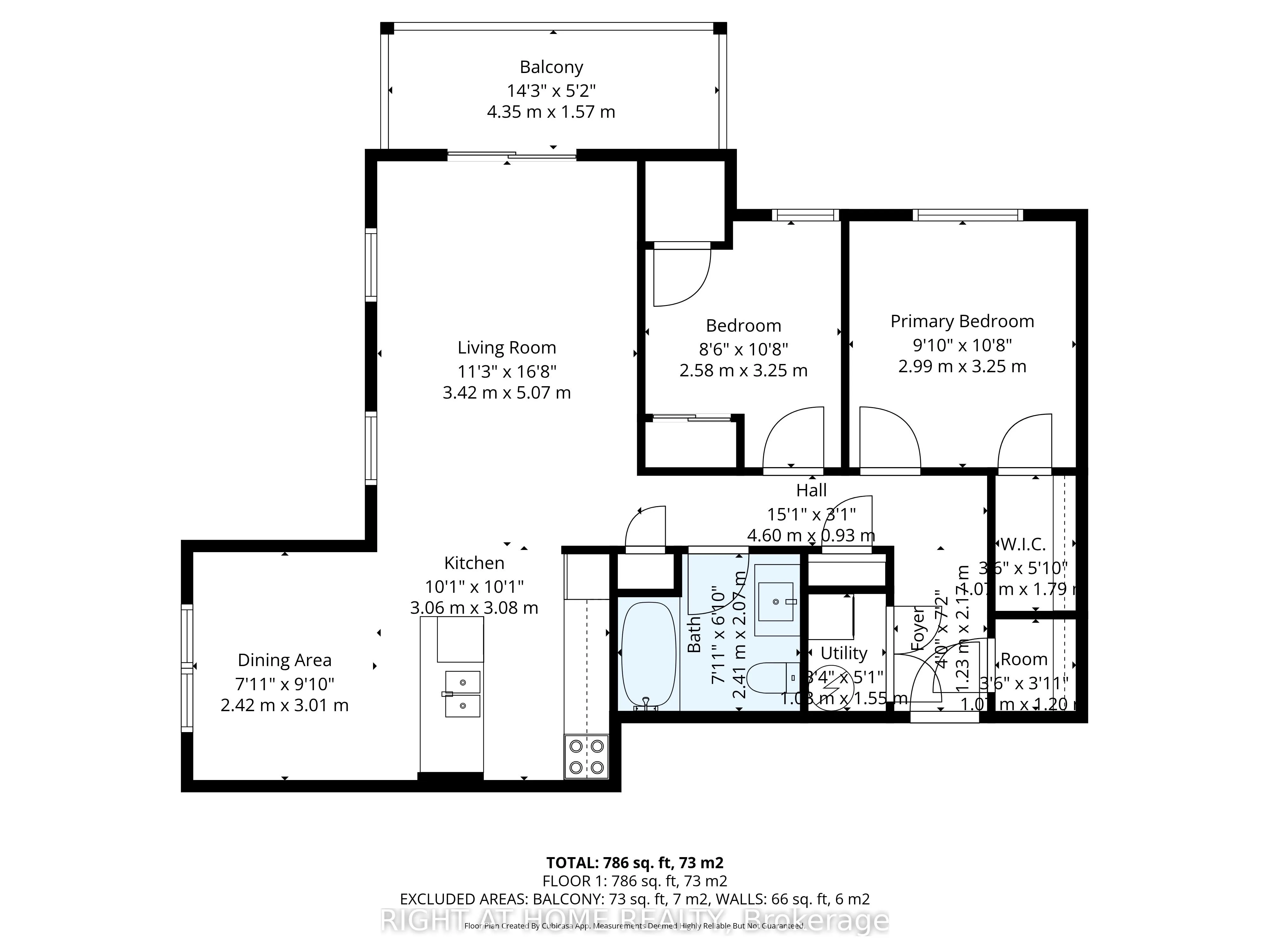 132 Aspen Springs Drive, #205