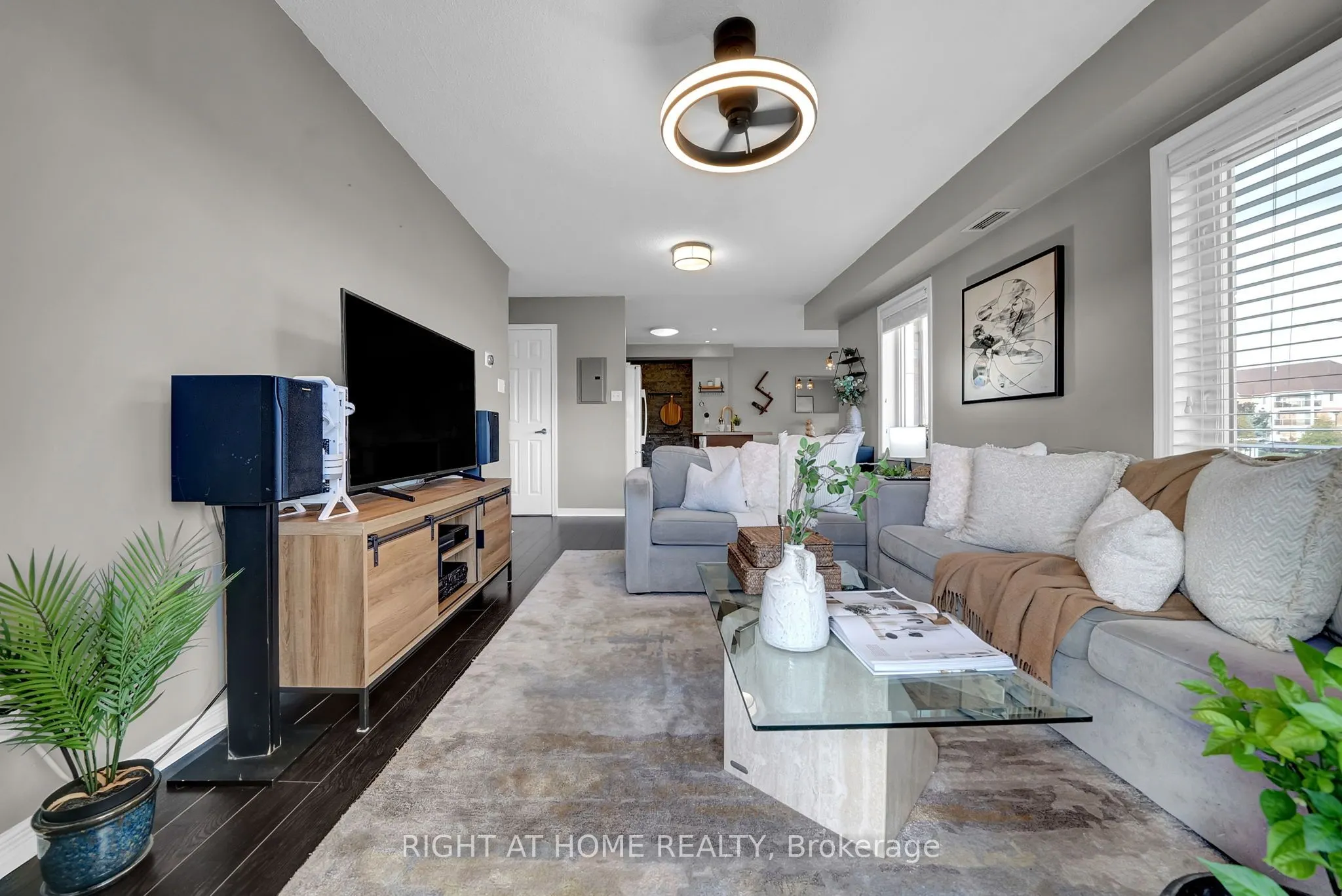 132 Aspen Springs Drive, #205