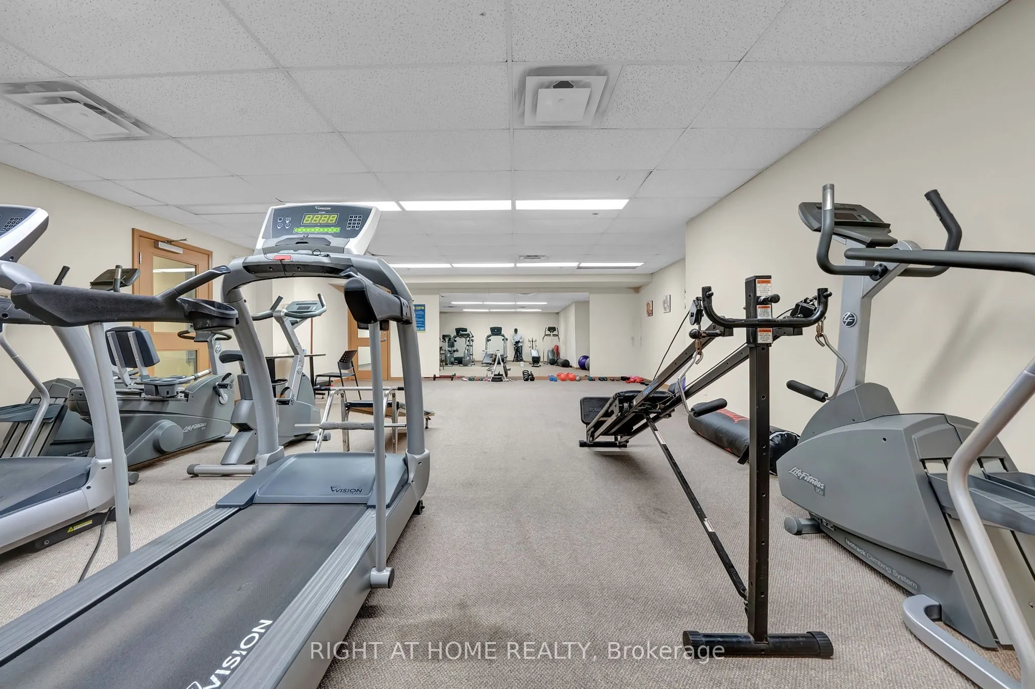 132 Aspen Springs Drive, #205