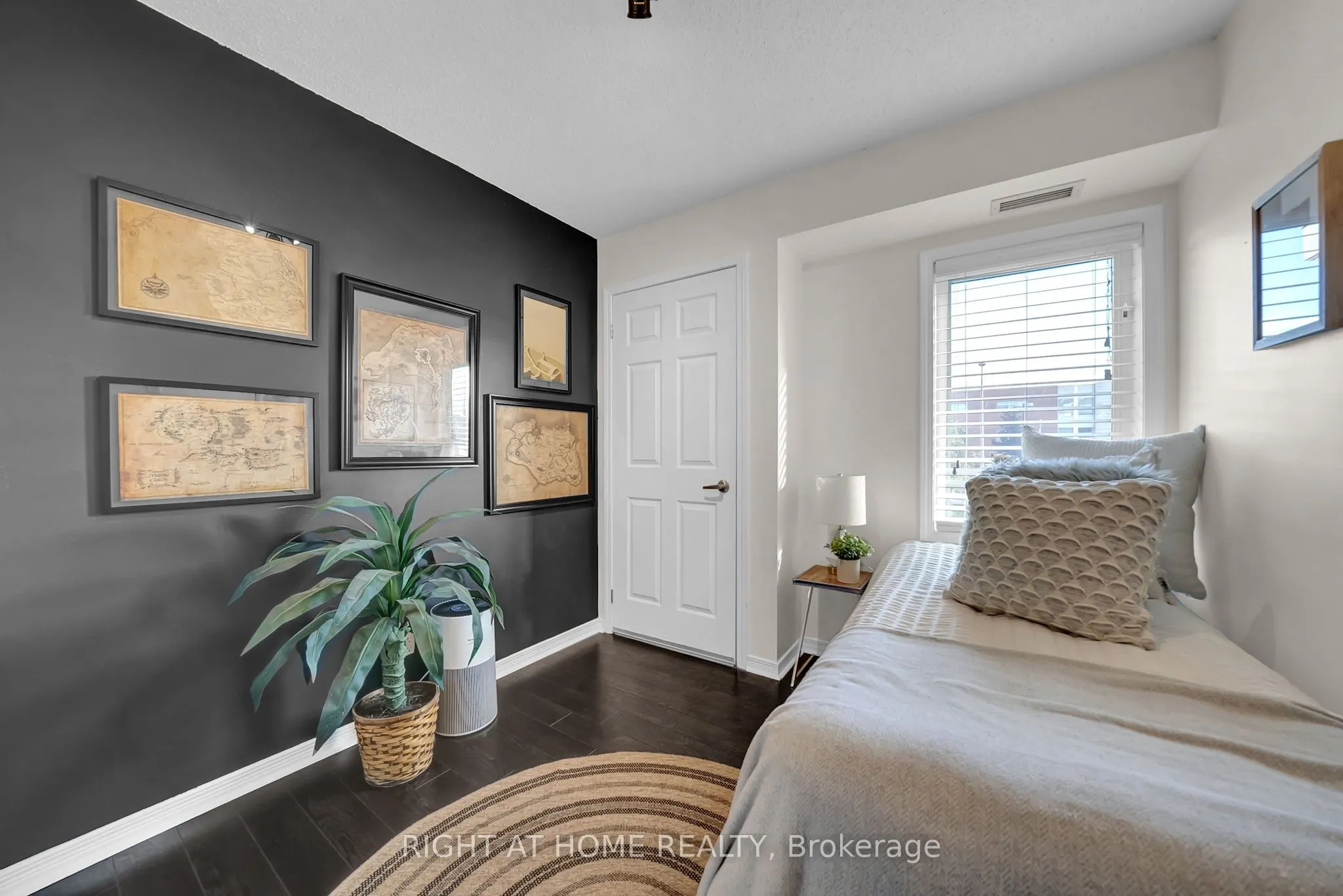 132 Aspen Springs Drive, #205