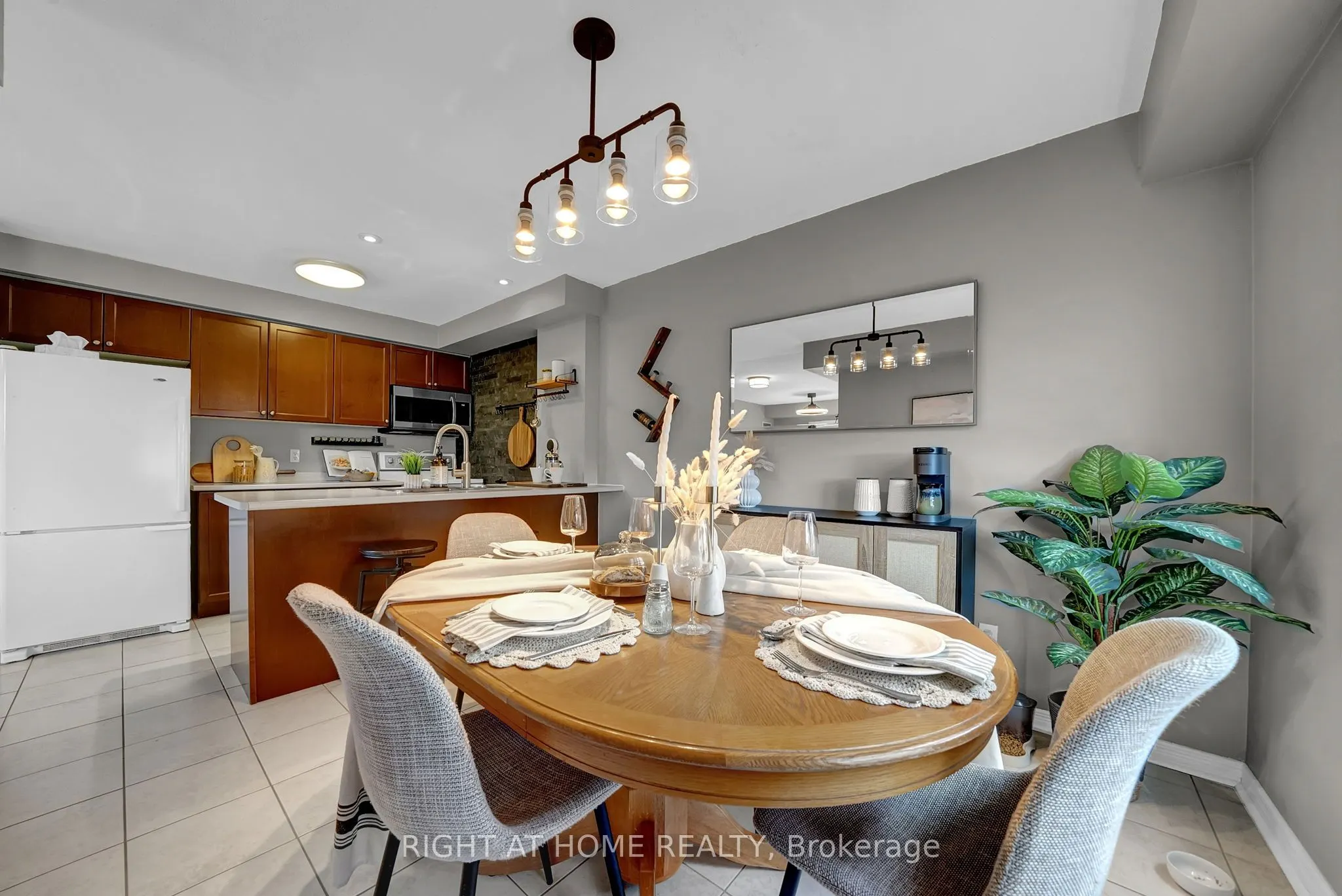 132 Aspen Springs Drive, #205