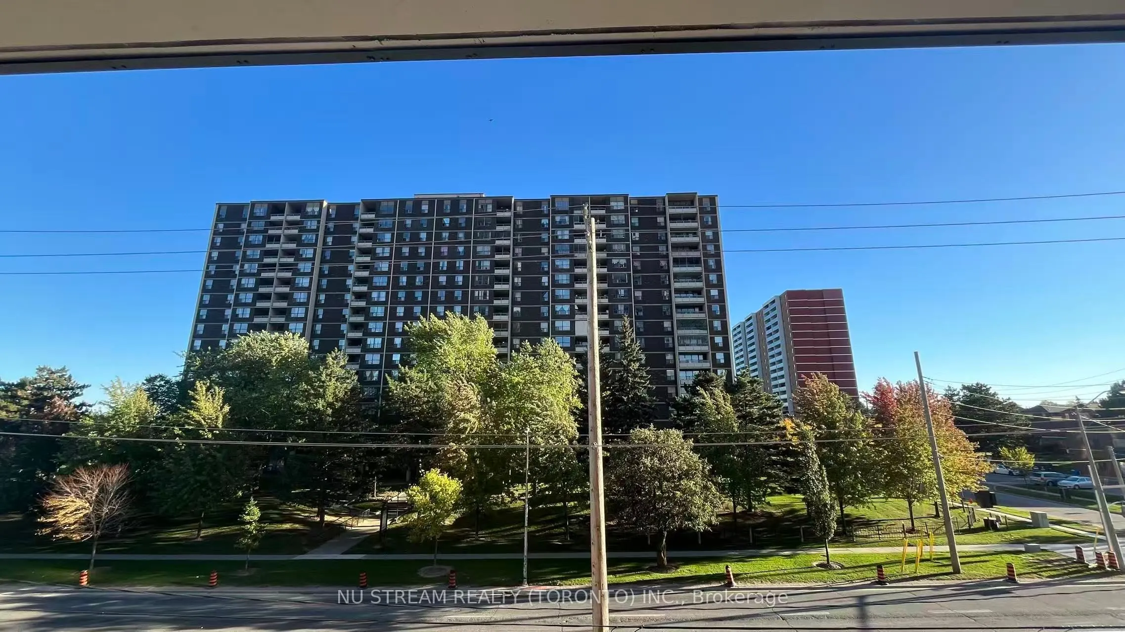 3260 Sheppard Avenue E, #310