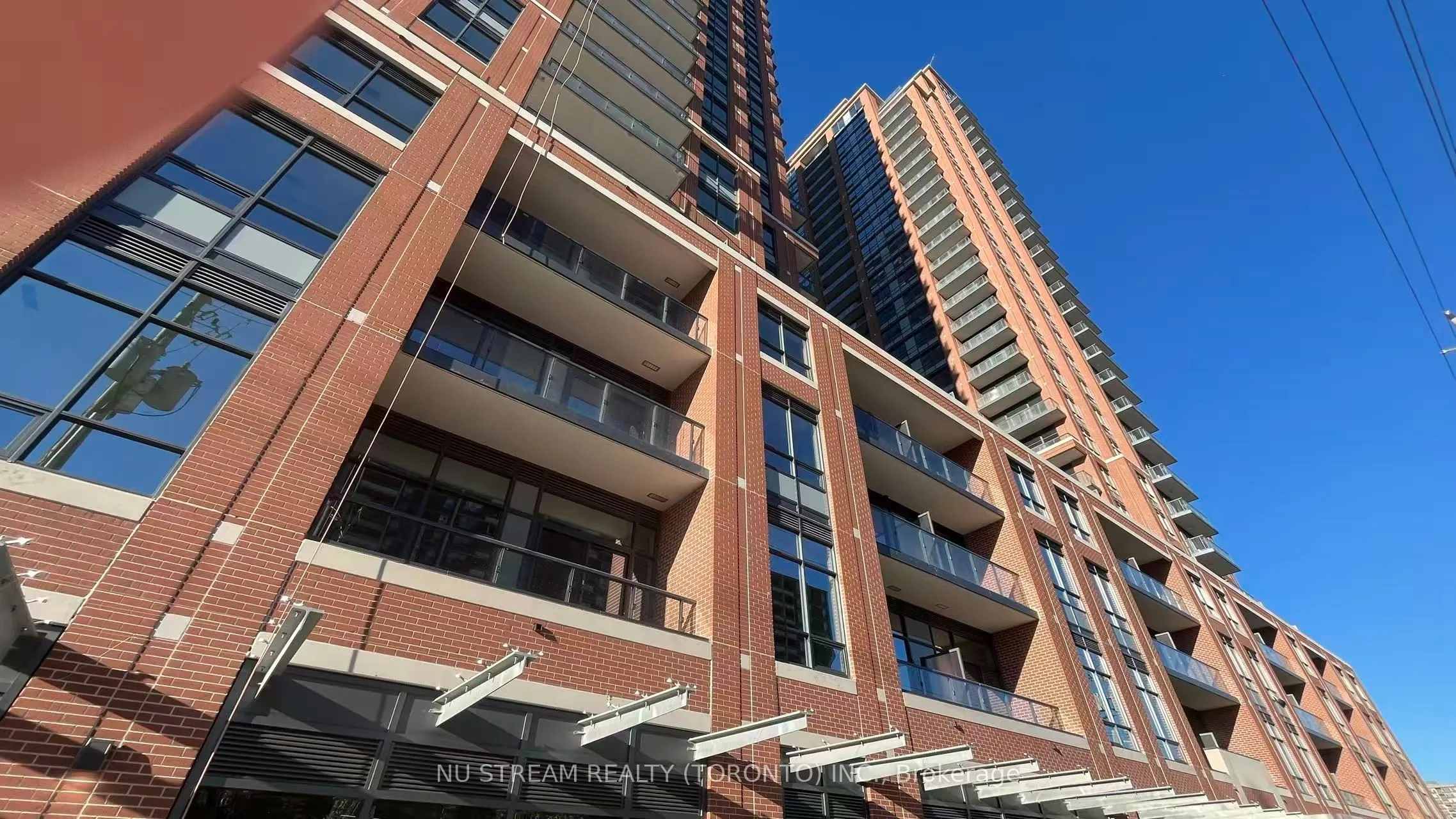 3260 Sheppard Avenue E, #310