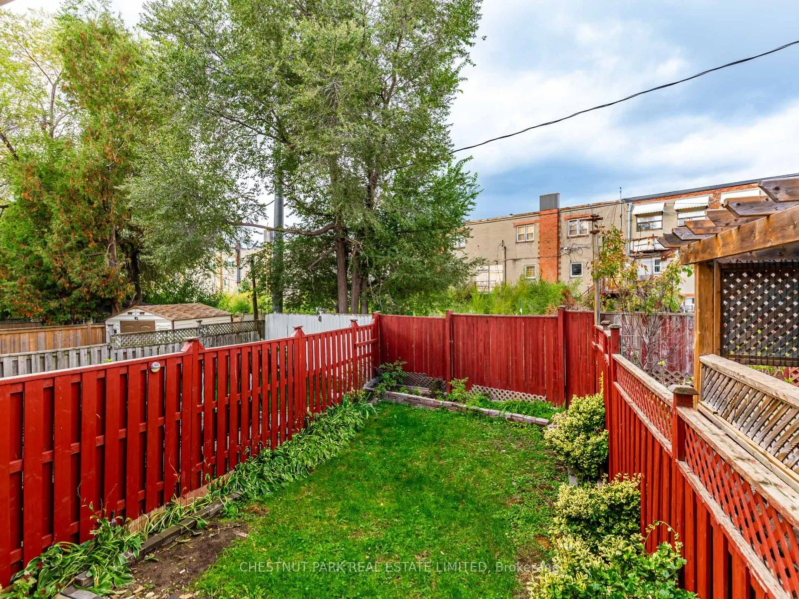 740 Kennedy Road, #8