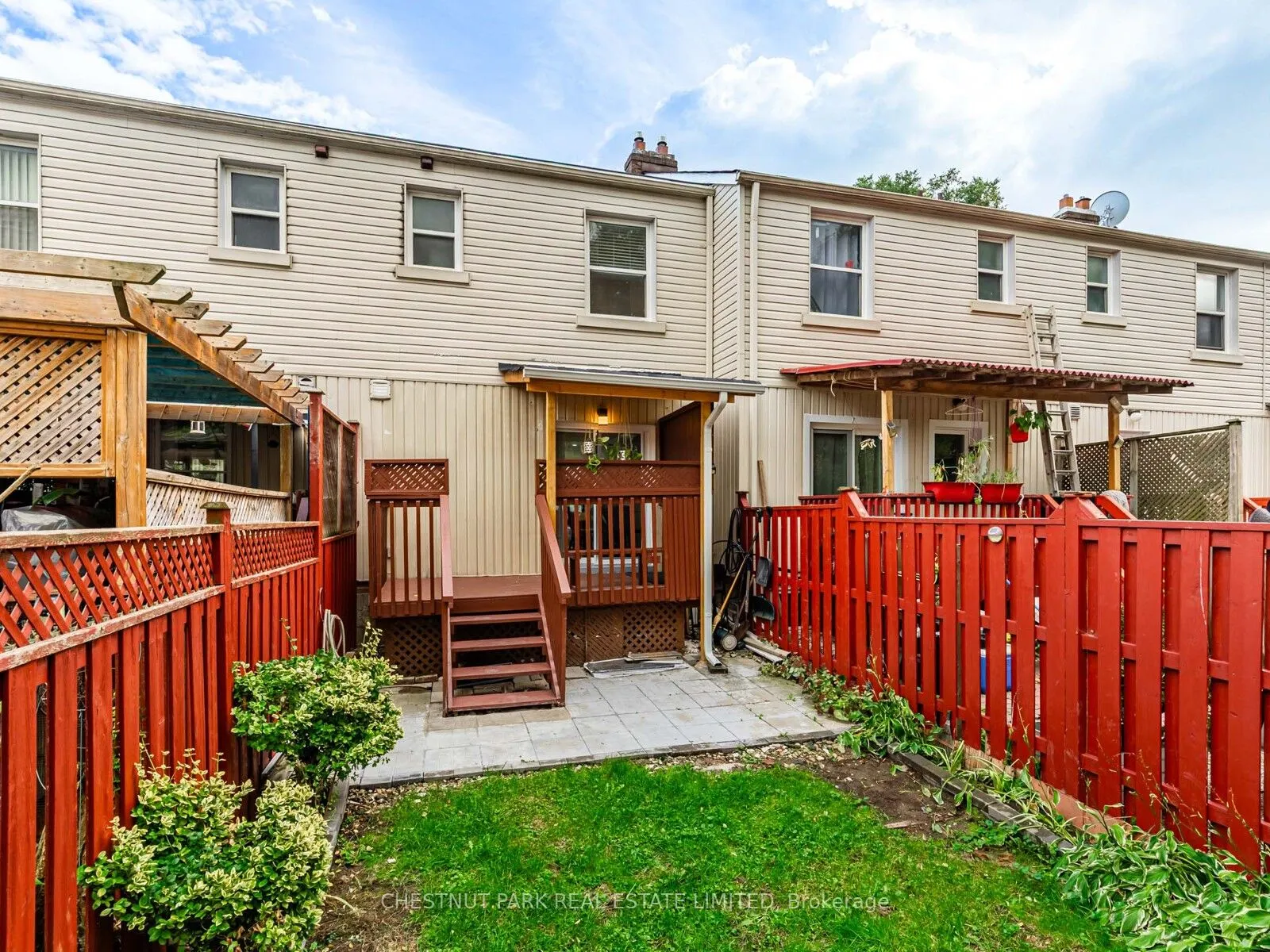 740 Kennedy Road, #8