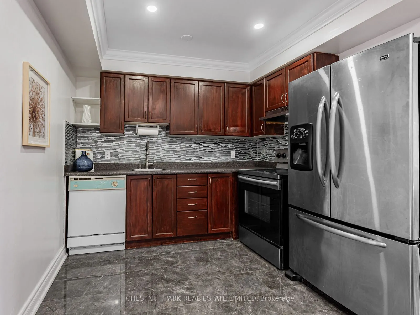 740 Kennedy Road, #8