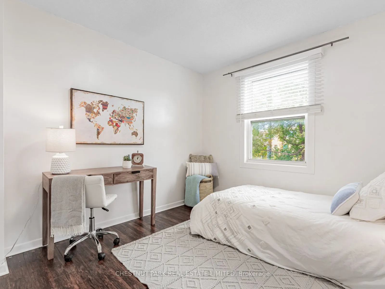 740 Kennedy Road, #8