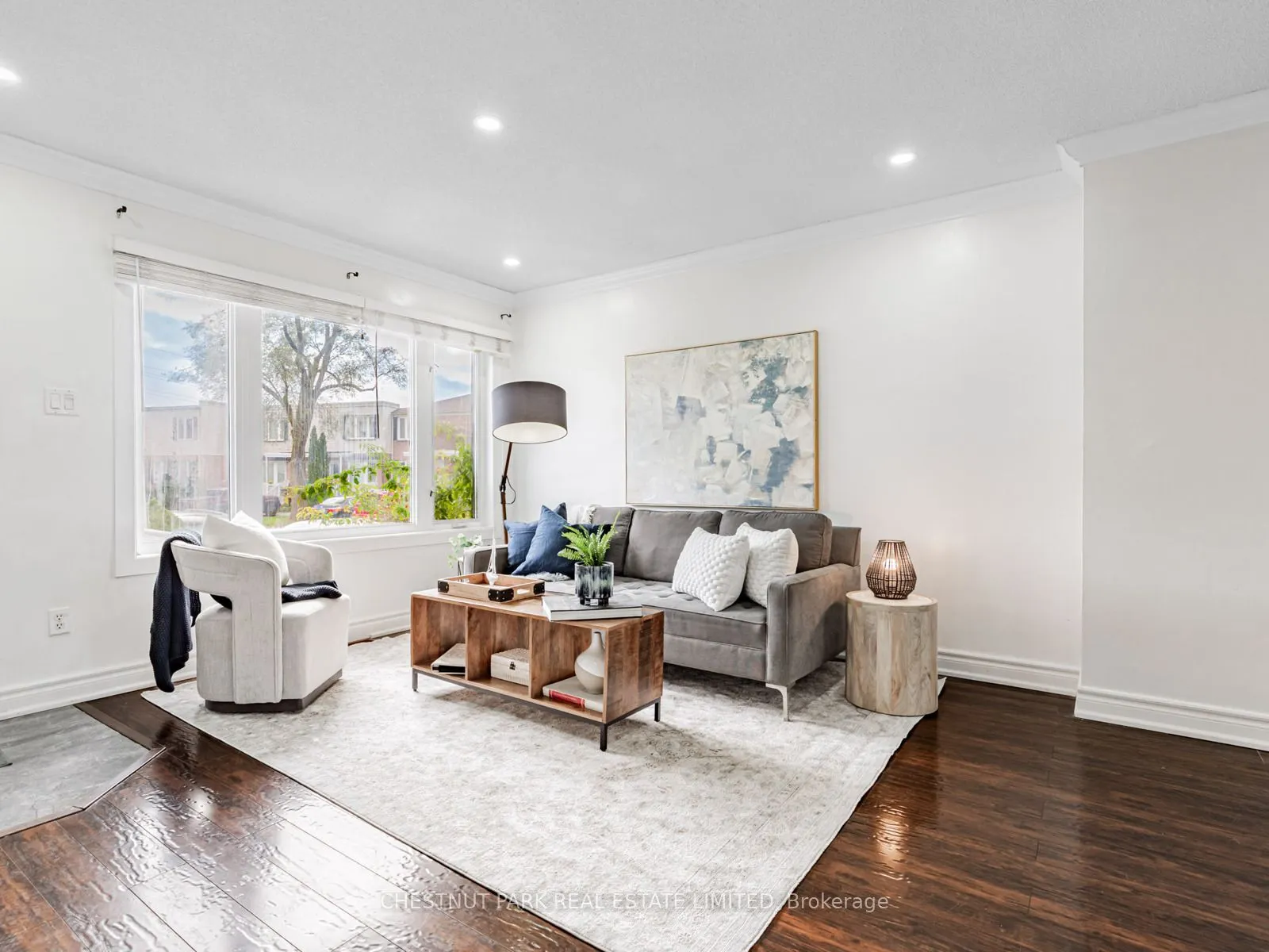 740 Kennedy Road, #8