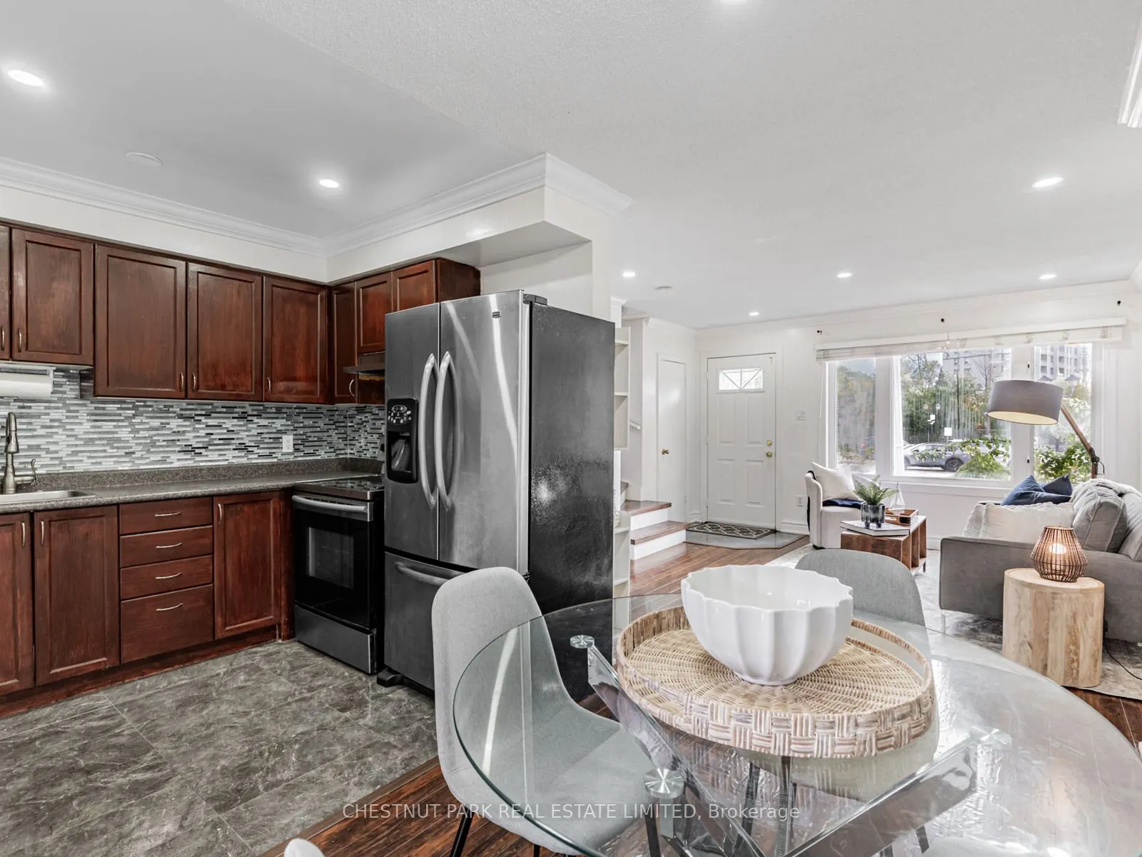 740 Kennedy Road, #8