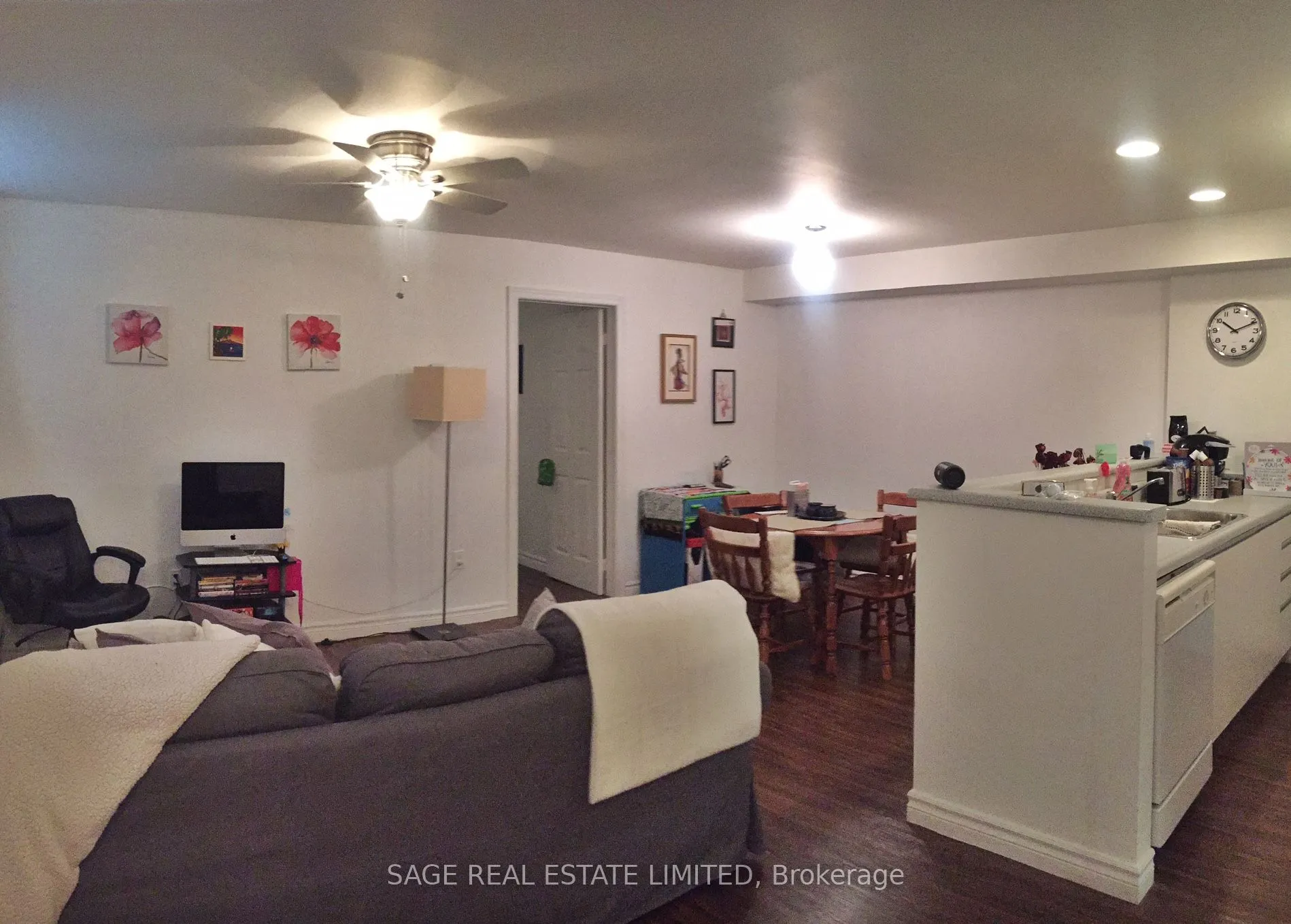 222 Kenilworth Avenue, #B