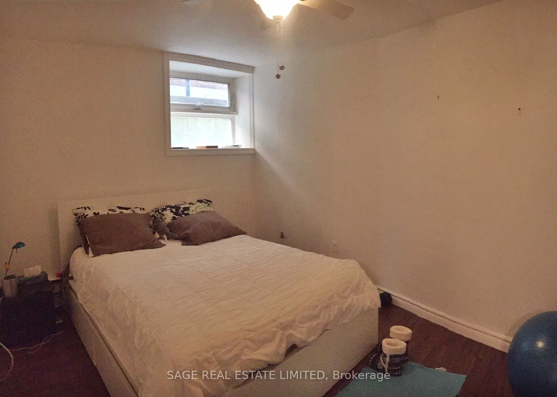 222 Kenilworth Avenue, #B