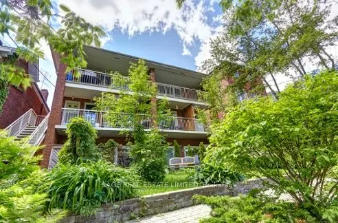 222 Kenilworth Avenue, #B