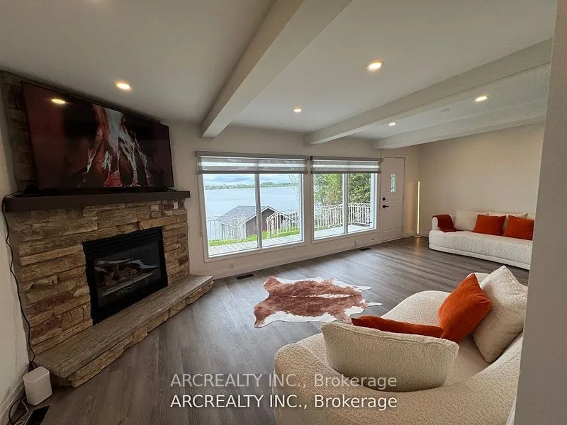 420 Fralick's Beach Road