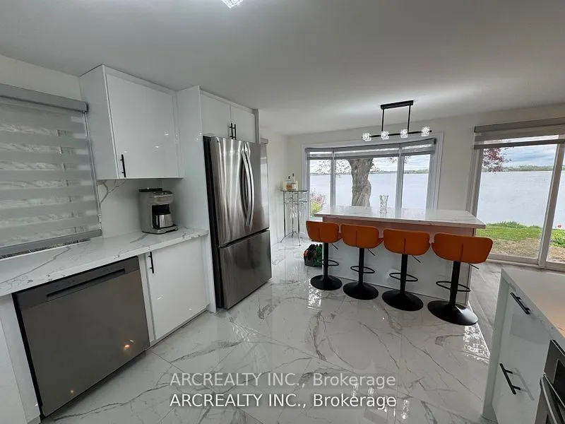 420 Fralick's Beach Road