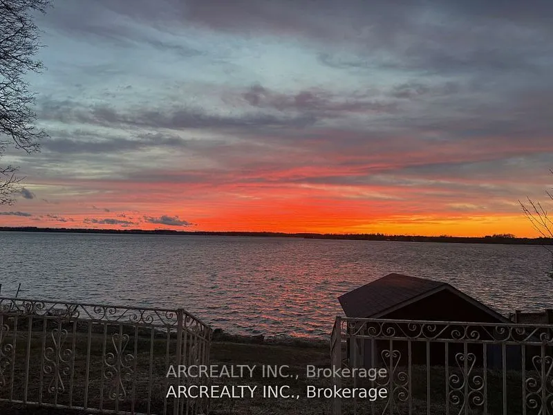 420 Fralick's Beach Road