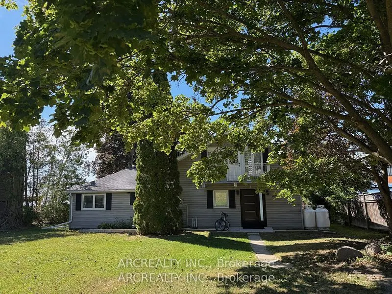 420 Fralick's Beach Road