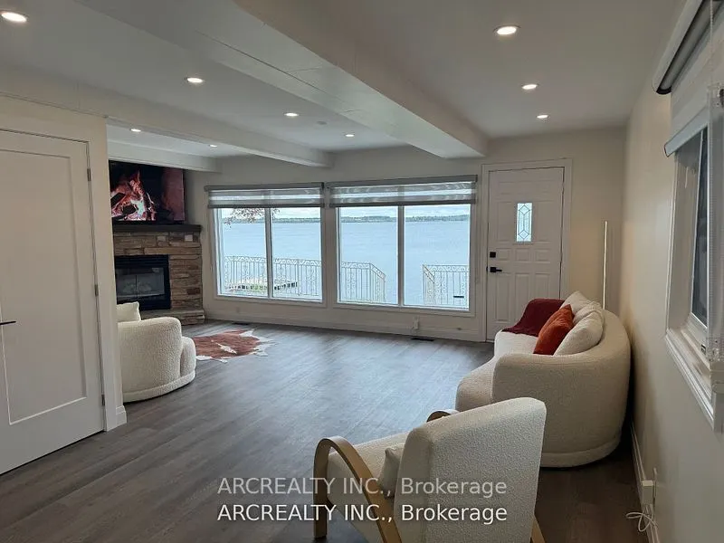 420 Fralick's Beach Road