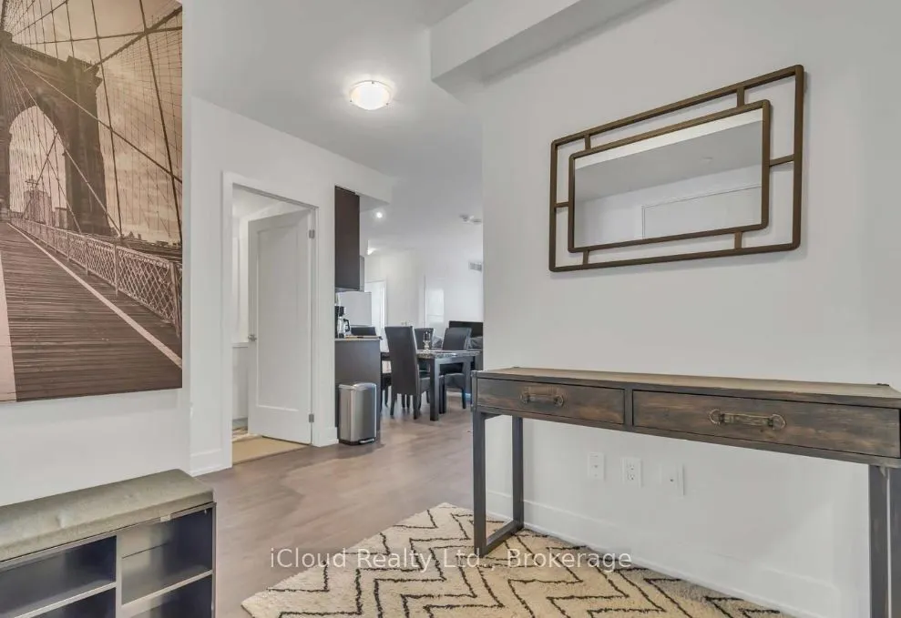 2550 Simcoe Street N, #1917