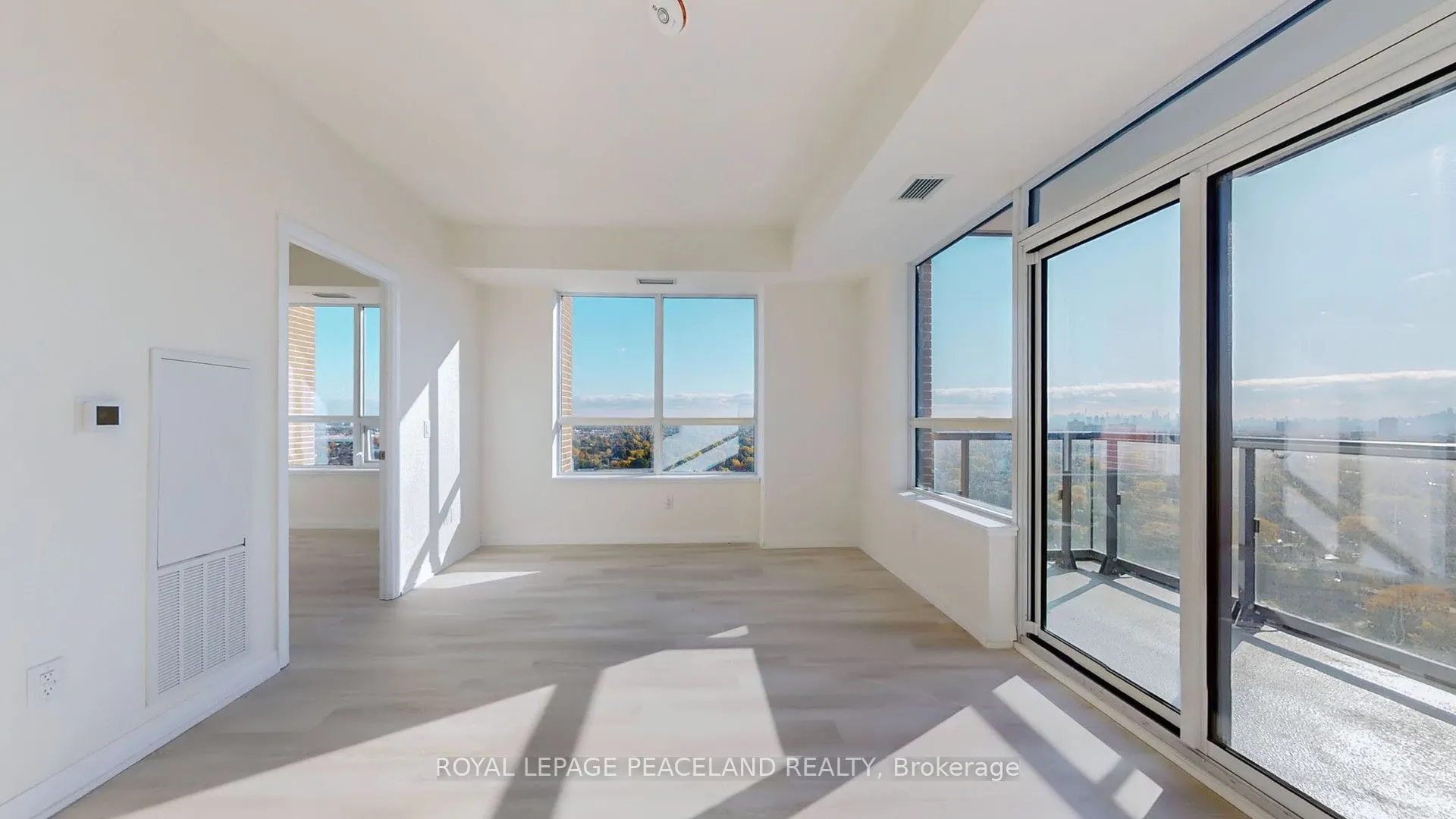 3260 Sheppard Avenue E, #2209