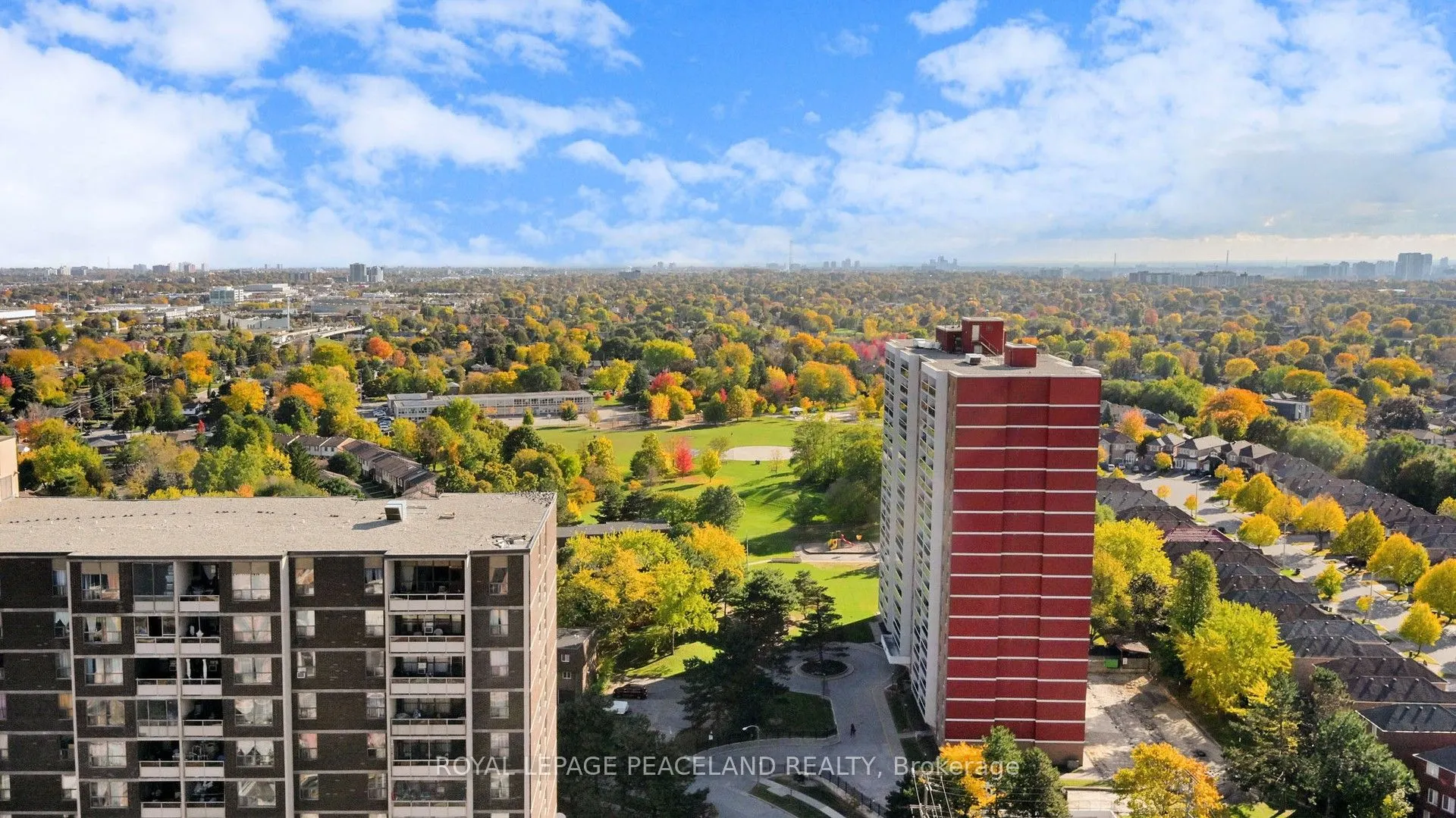 3260 Sheppard Avenue E, #2209