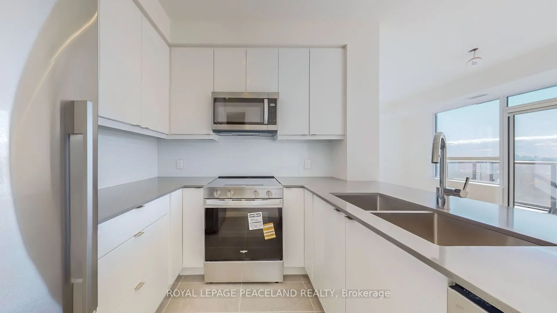 3260 Sheppard Avenue E, #2209