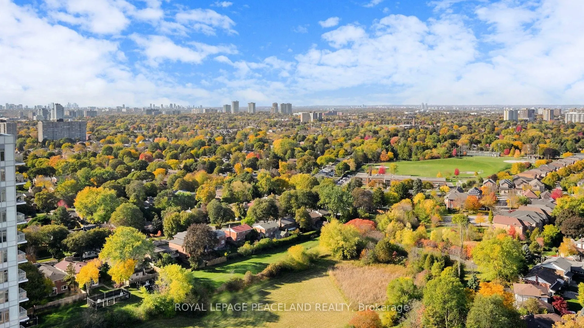 3260 Sheppard Avenue E, #2209