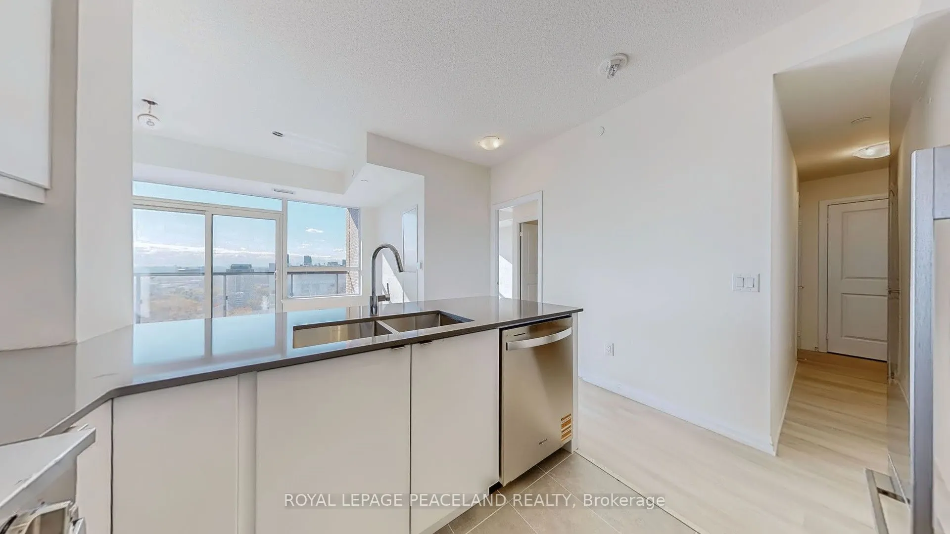 3260 Sheppard Avenue E, #2209