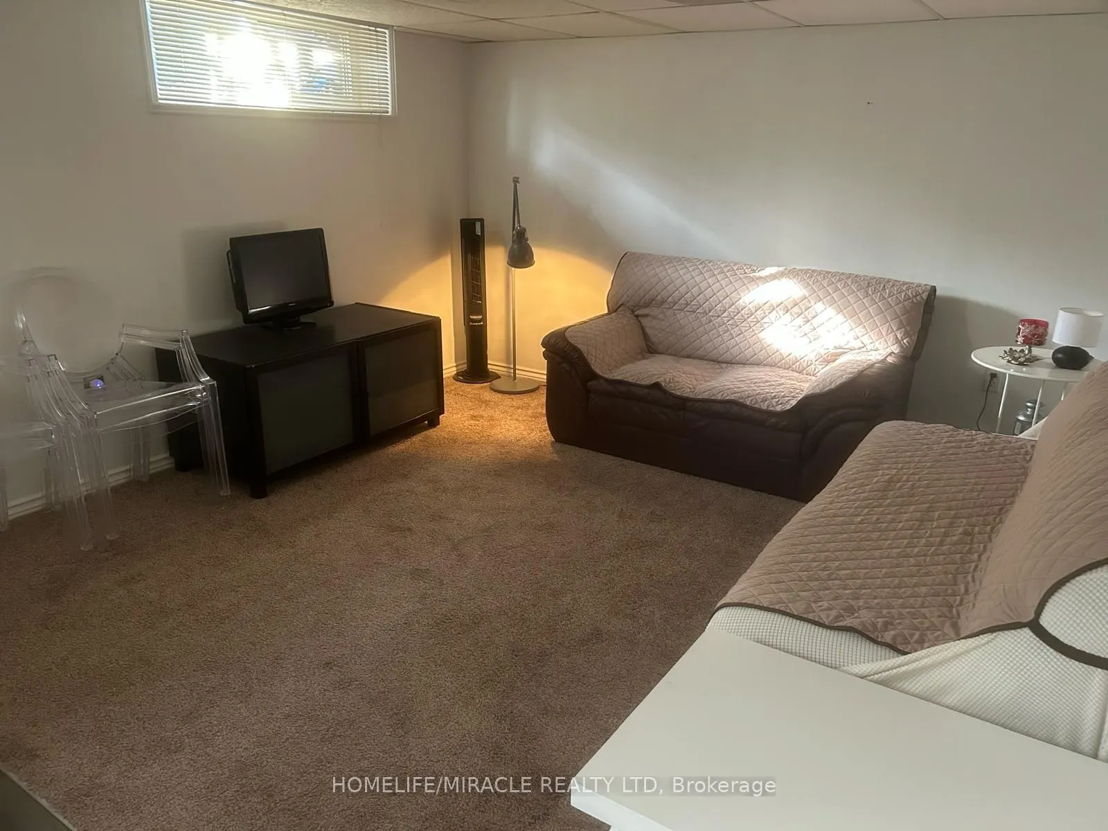 46 Inniswood - ( Basement ) Drive