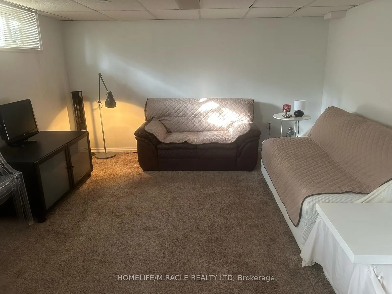 46 Inniswood - ( Basement ) Drive