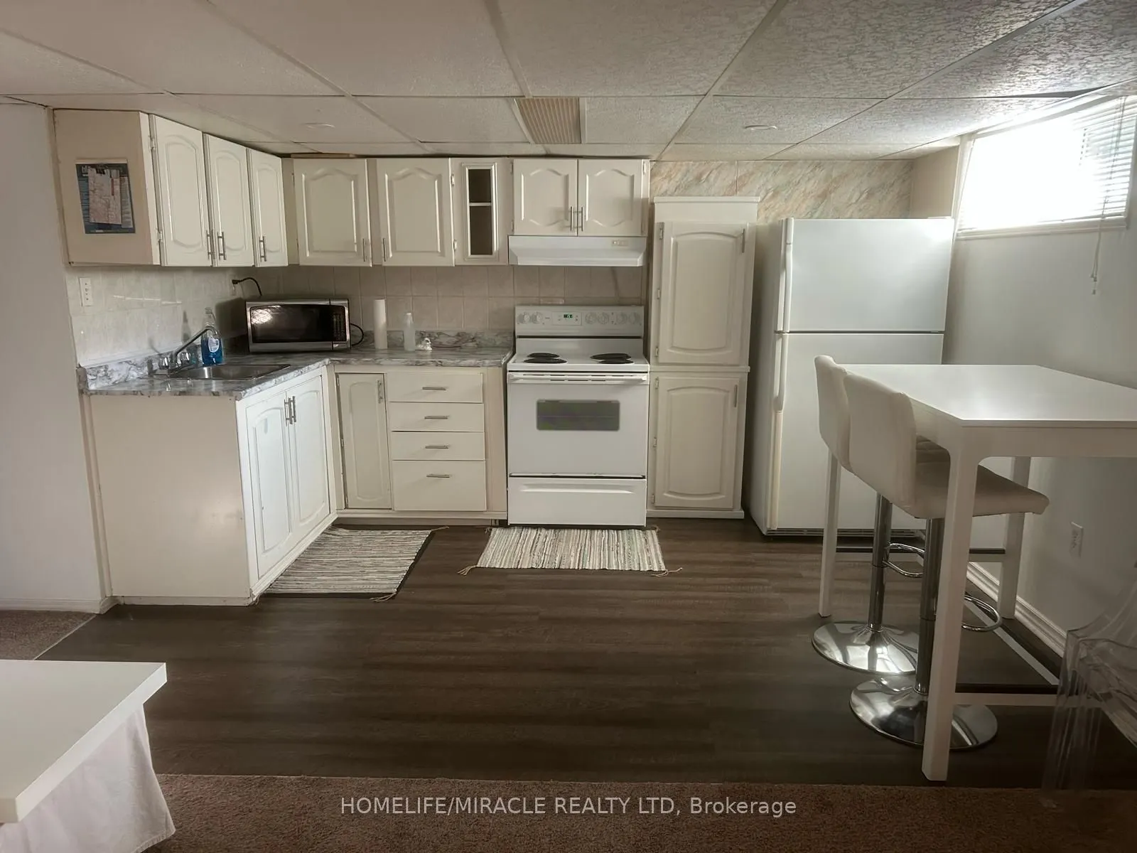 46 Inniswood - ( Basement ) Drive