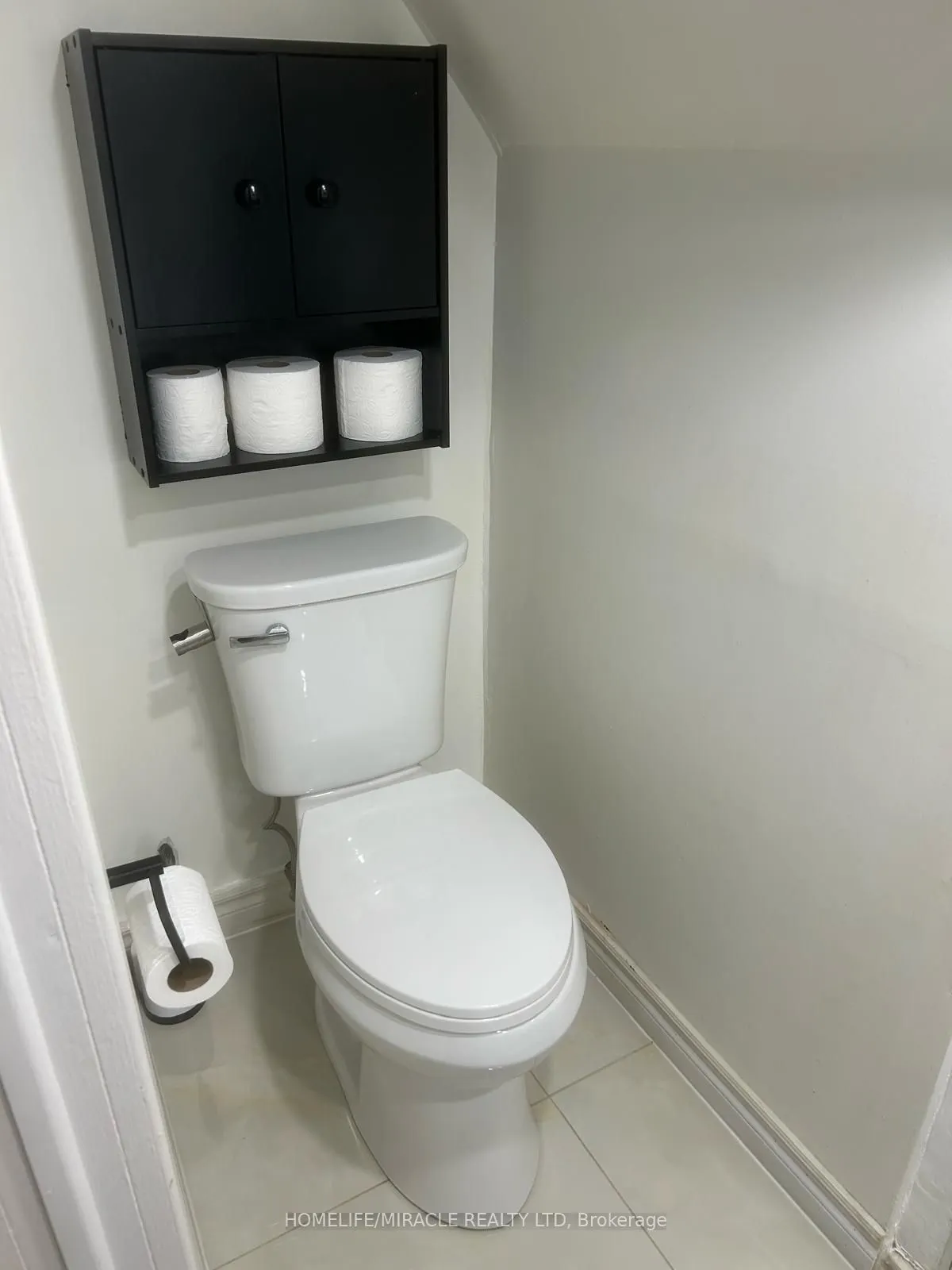 46 Inniswood - ( Basement ) Drive