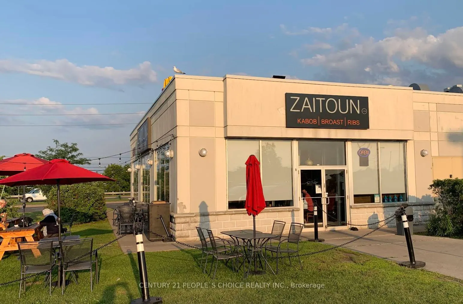 2290 Markham Road, #B