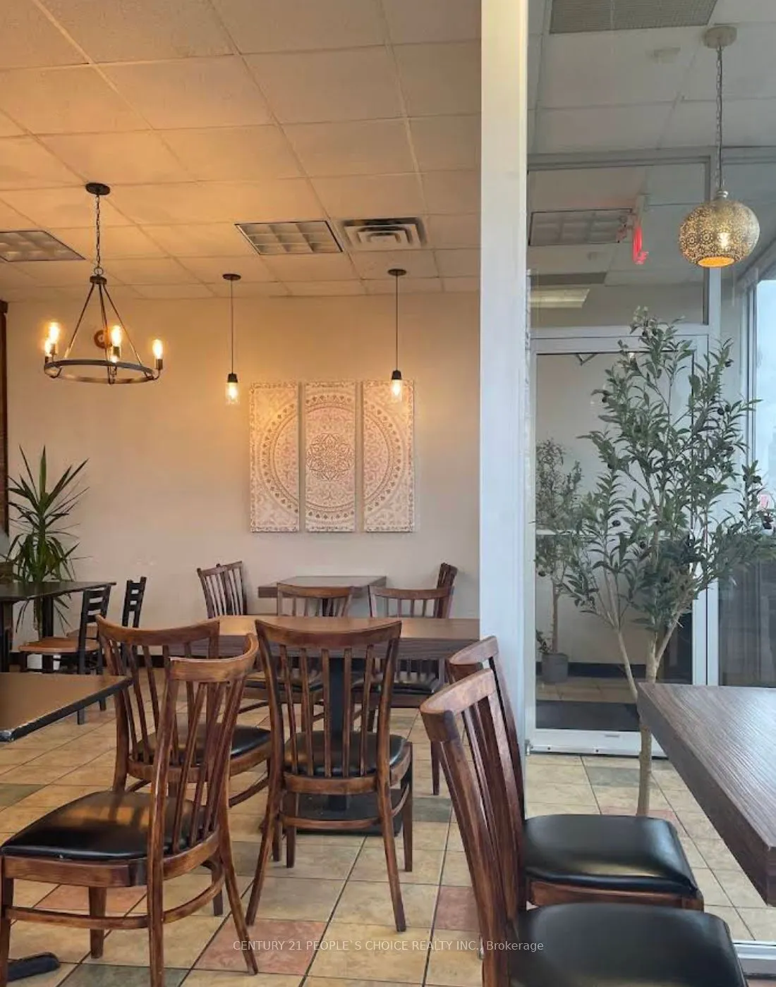 2290 Markham Road, #B