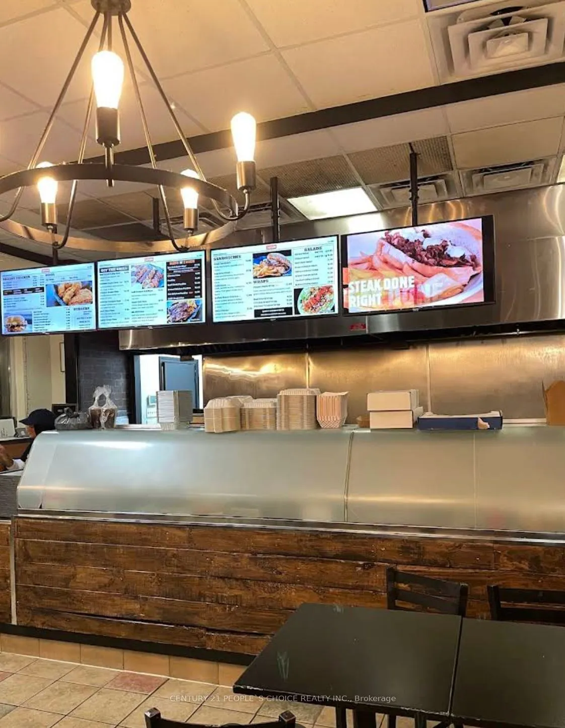 2290 Markham Road, #B