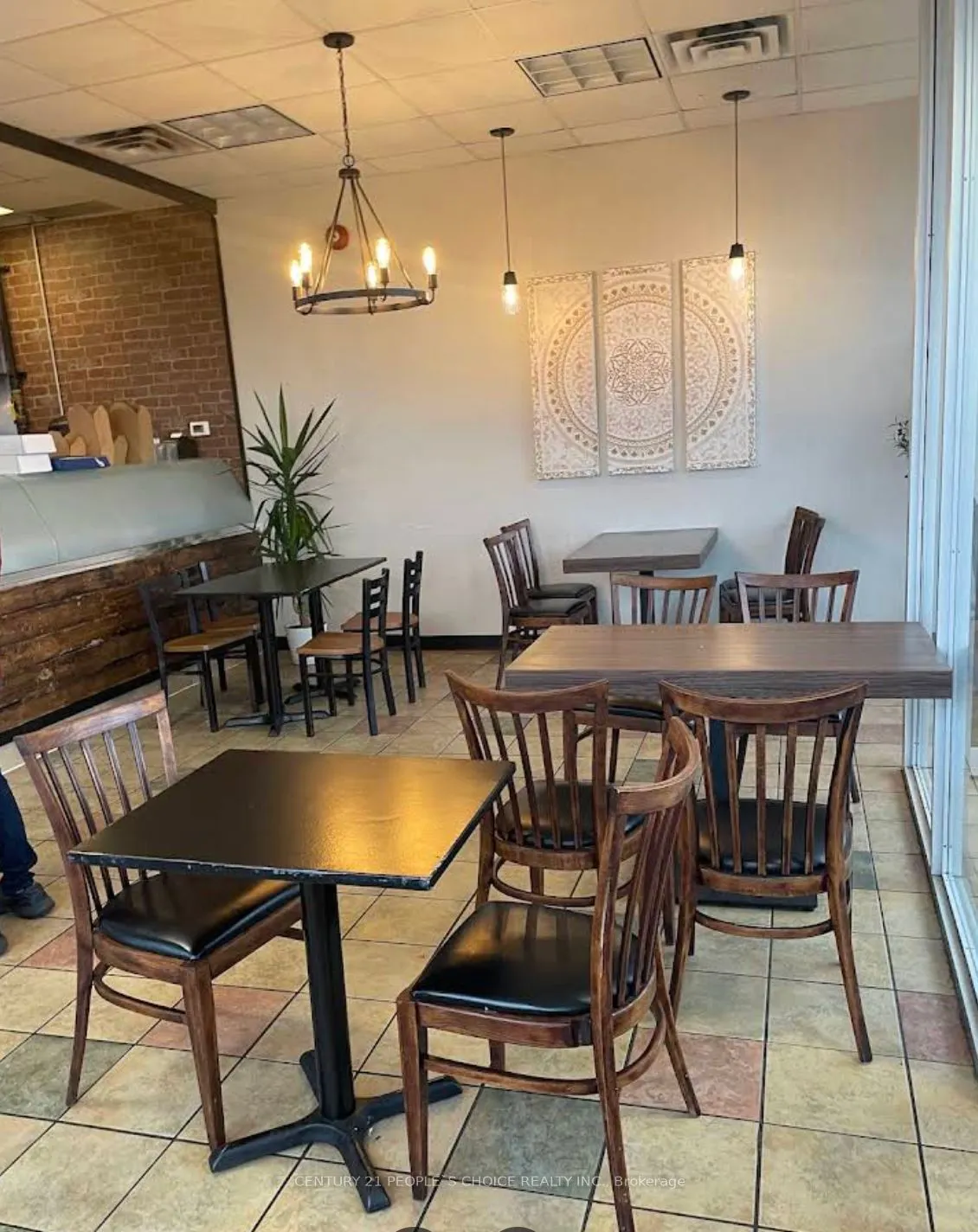 2290 Markham Road, #B