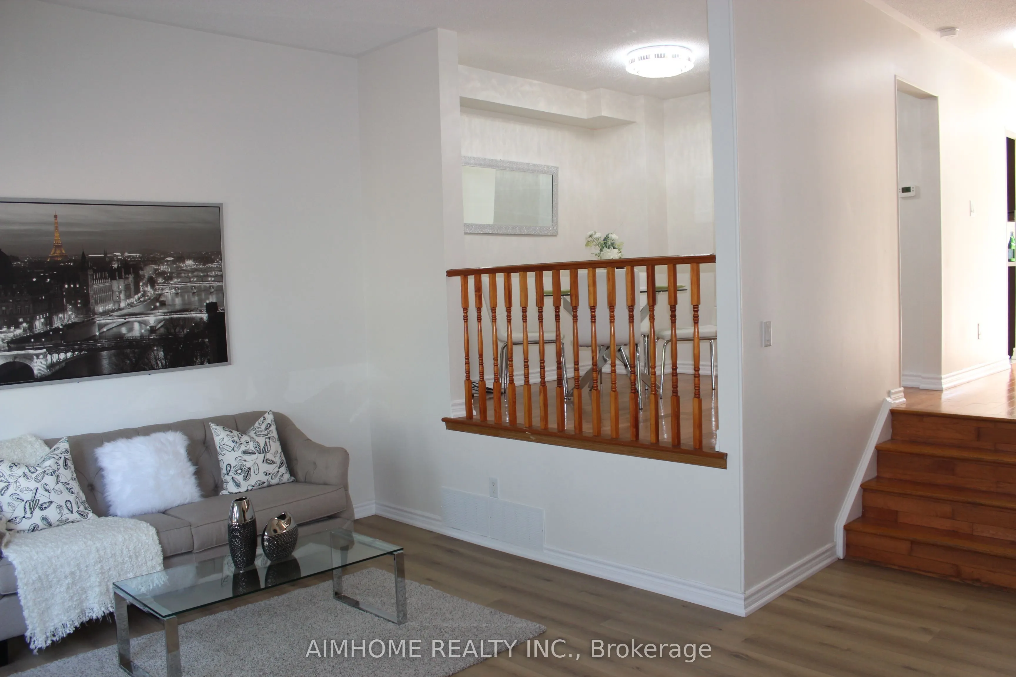 2311 Bridletowne Circle