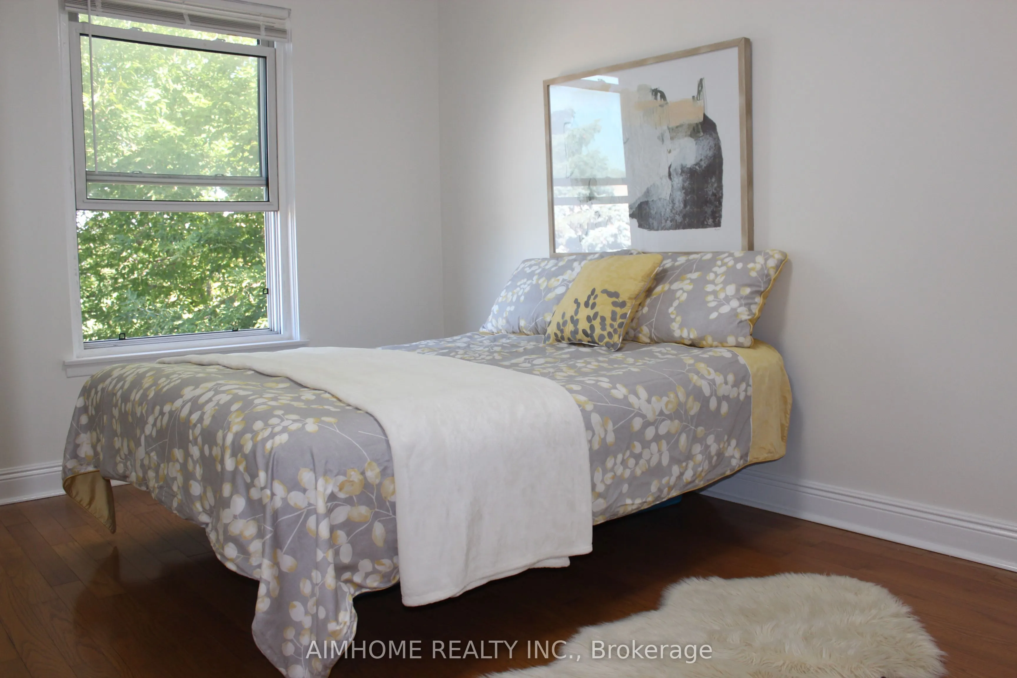 2311 Bridletowne Circle