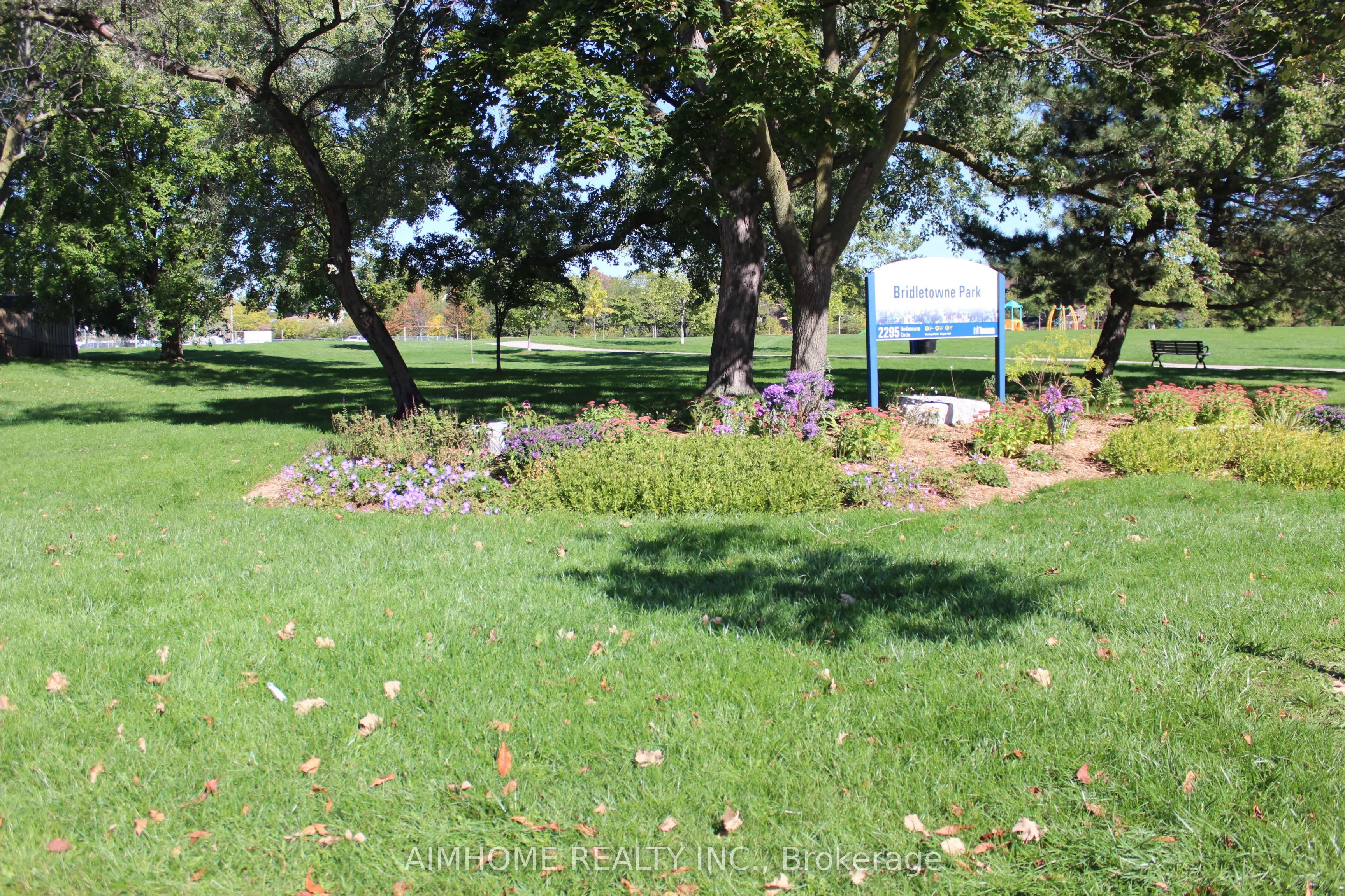 2311 Bridletowne Circle